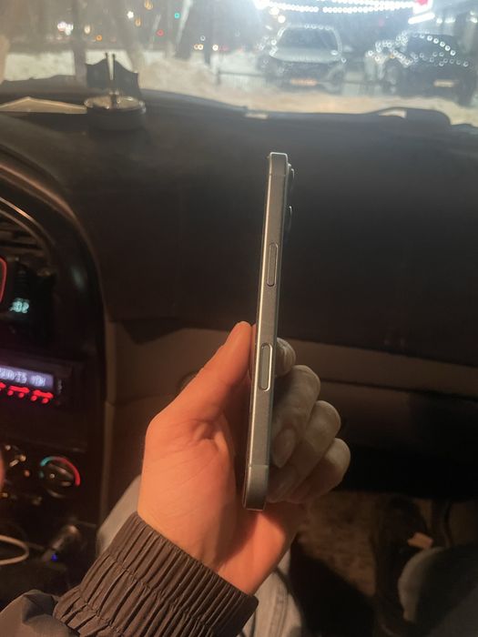 Айфон 16 128гб новый