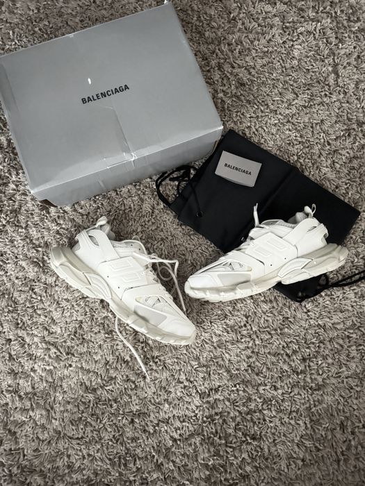 balenciaga Track