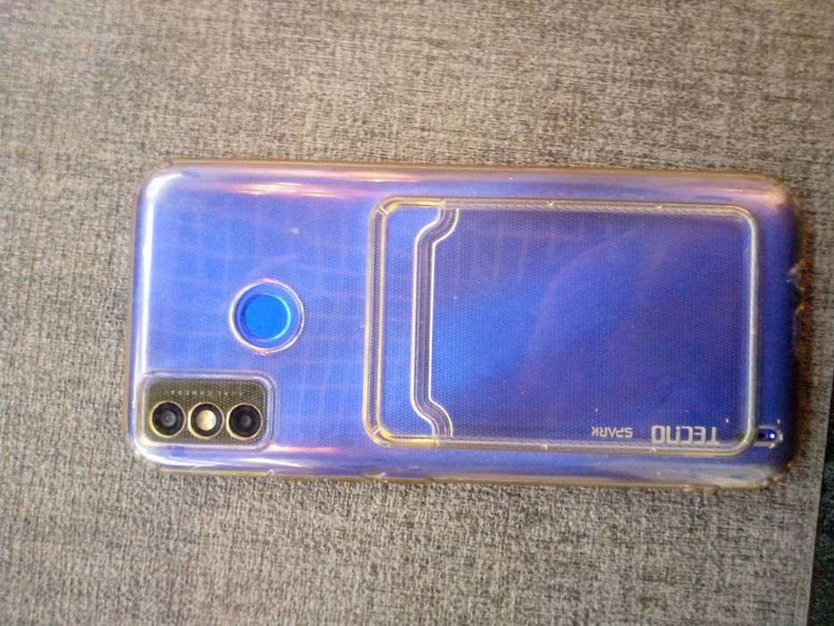 Tecno Spark Go 6