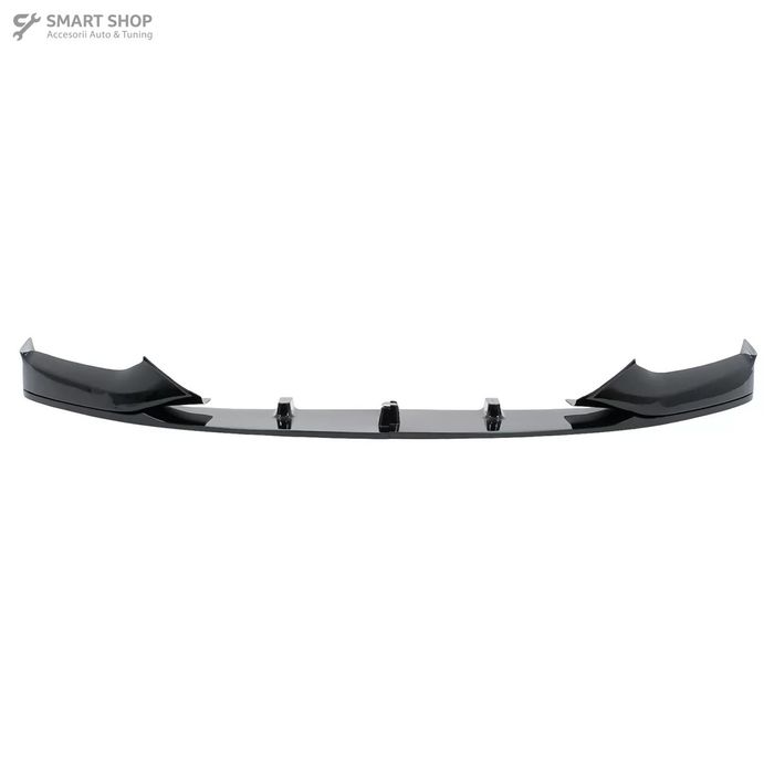 Prelungire Bara Fata Negru Lucios BMW Seria 5 G30 G31 (2017-2019) M Sp