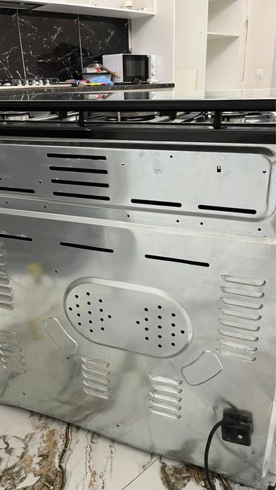 Газовая плита б/у