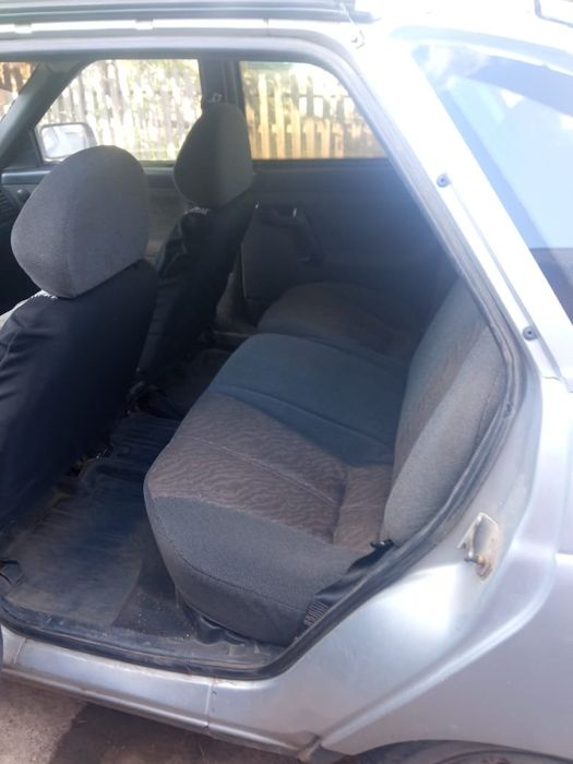 Продам ваз 2112 год выпуска 2002