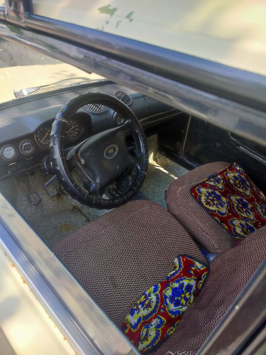 Ваз 01 сотилади машина идял