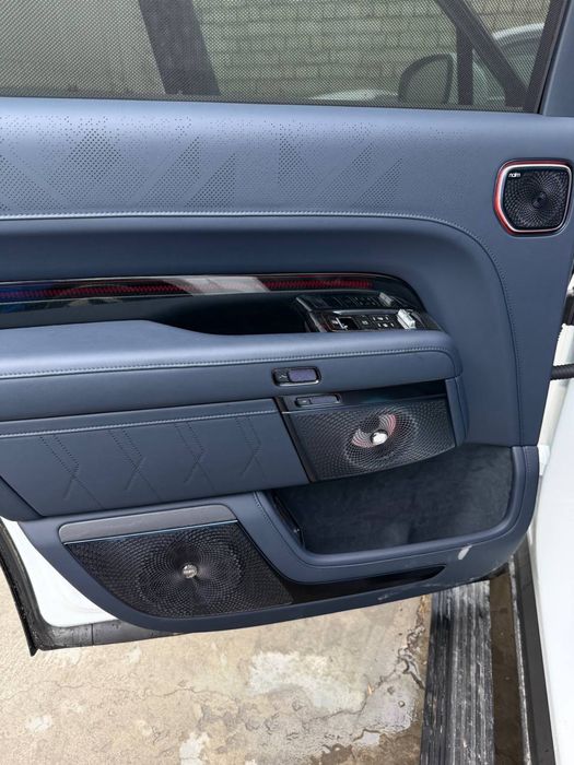 Zeekr 9x Hyper растаможкаси билан