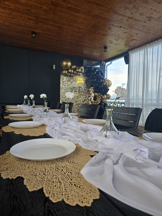 Locatie petreceri private