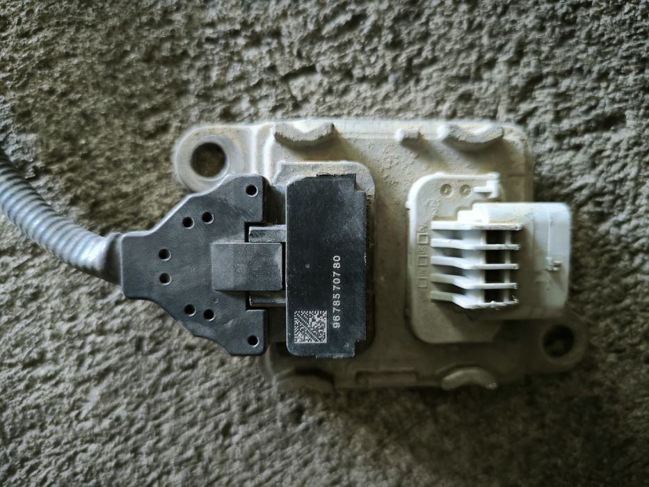 Сонда за Peugeot/Пежо 308 2.0hdi