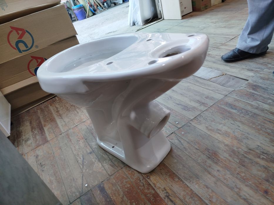 Унитаз  unitaz унитаз