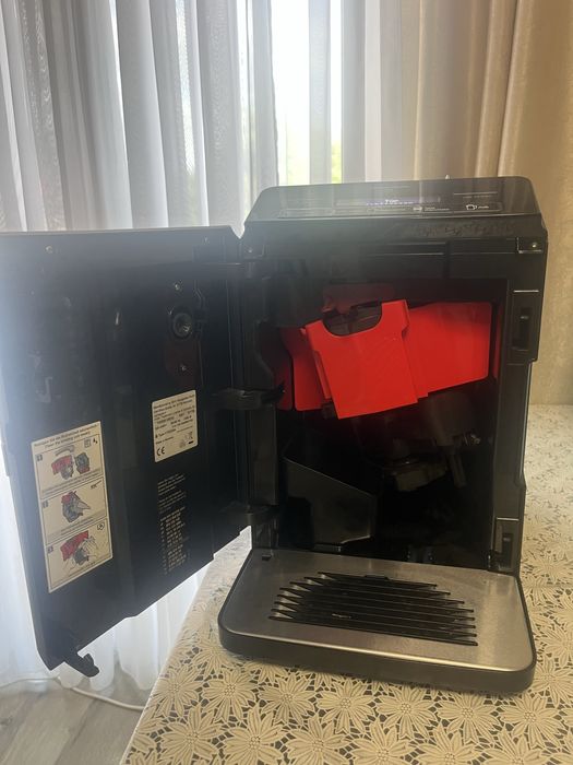 Aparat cafea Siemens EQ300