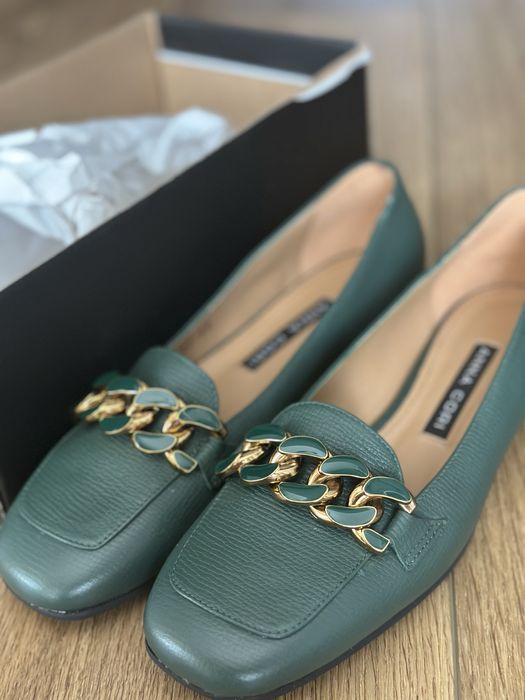 Balerini Anna Cori noi nepurtati