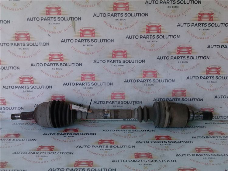 Planetara stanga renault megane 2 1.9 tdci an fabr. 2005