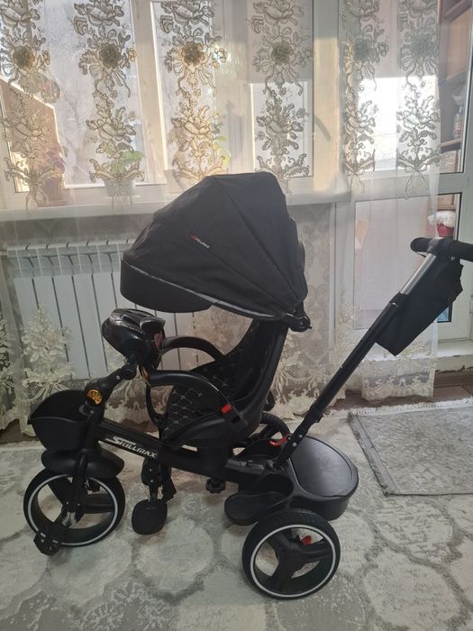 Продаю детский велосипед новый