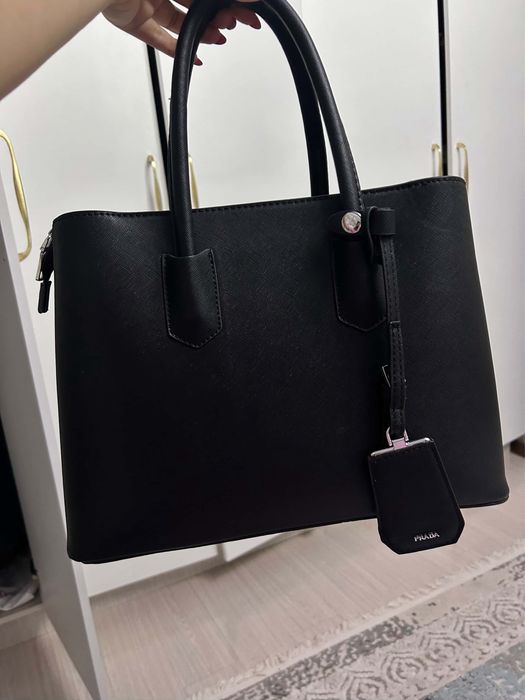 сумка женская прада