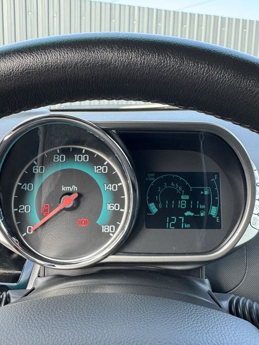 Spark optimum plus 2021