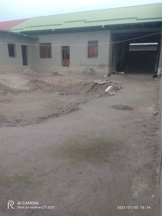 Аргун махаллага уй