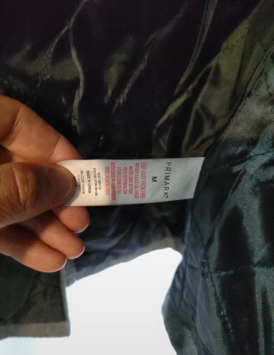 Palton de iarna bărbați