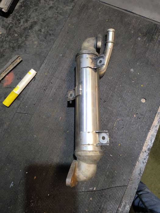 Racitor gaze 1.9 tdi AVF / AWX Vw Passat B5.5