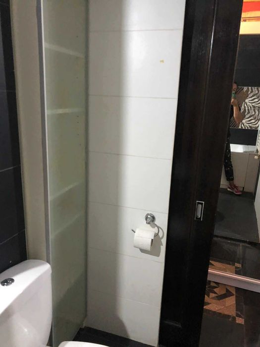 Garsoniera spatioasa bloc nou Trivale II