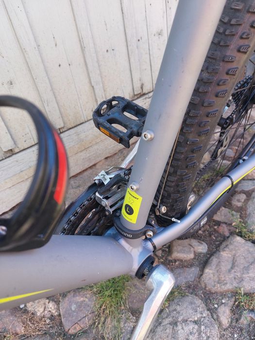 Vând bicicleta de barbati CONWAY