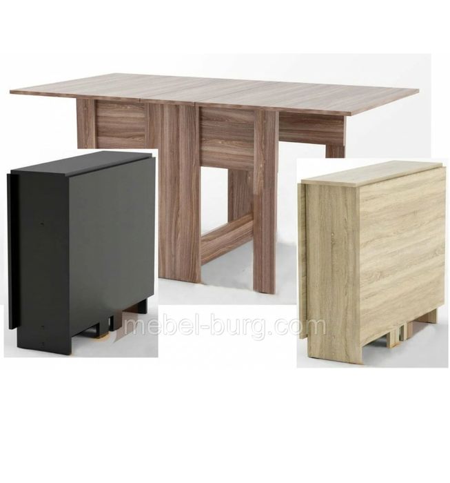 Продам стол книжку