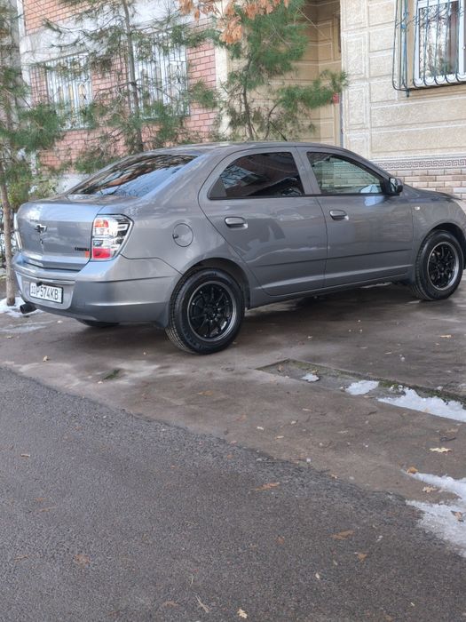 Продаётся или возможен обмен