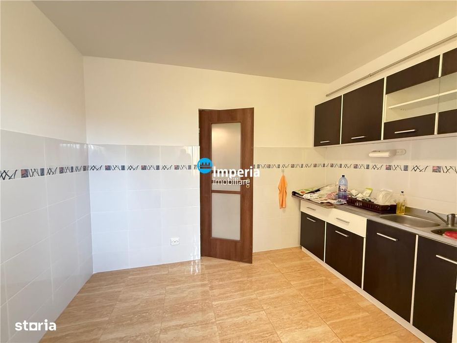 Apartament 2 camere, imobil 2015, etaj 1, parcare – Nicolina CUG