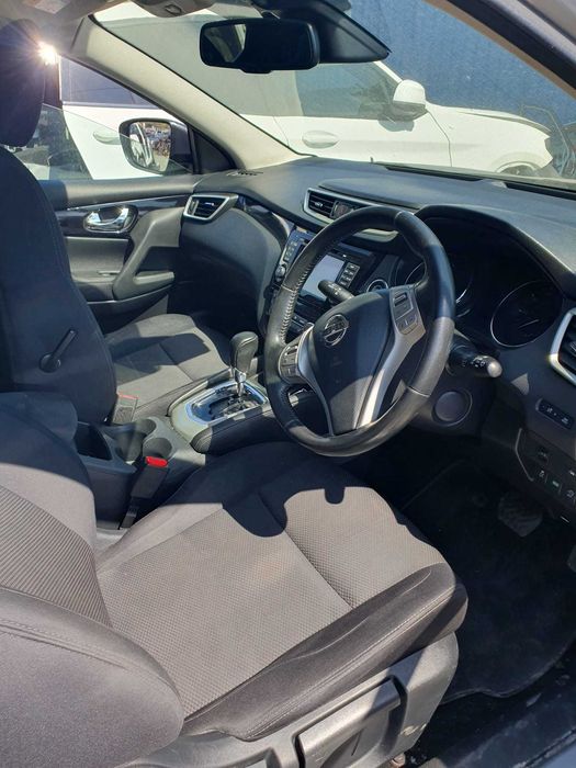 Dezmembrez Nissan Qashqai J11 1.6 DCI 2016