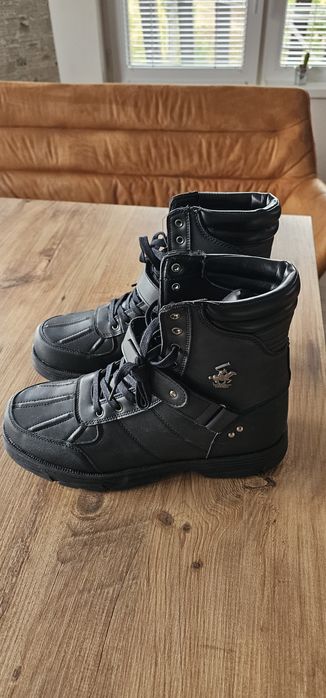 Мъжки ботуши US Polo