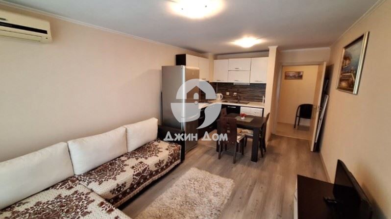 Продава се Двустаен апартамент в с. Равда, Област Бургас - 62 кв.м за 1450 €/кв.м - Снимка #2