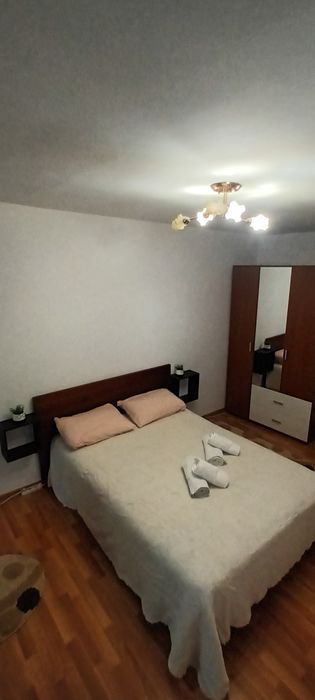 Închiriez garsonieră