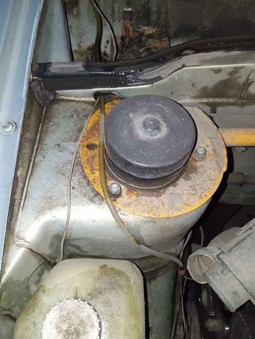 Ваз 21099, 2002 г.в.