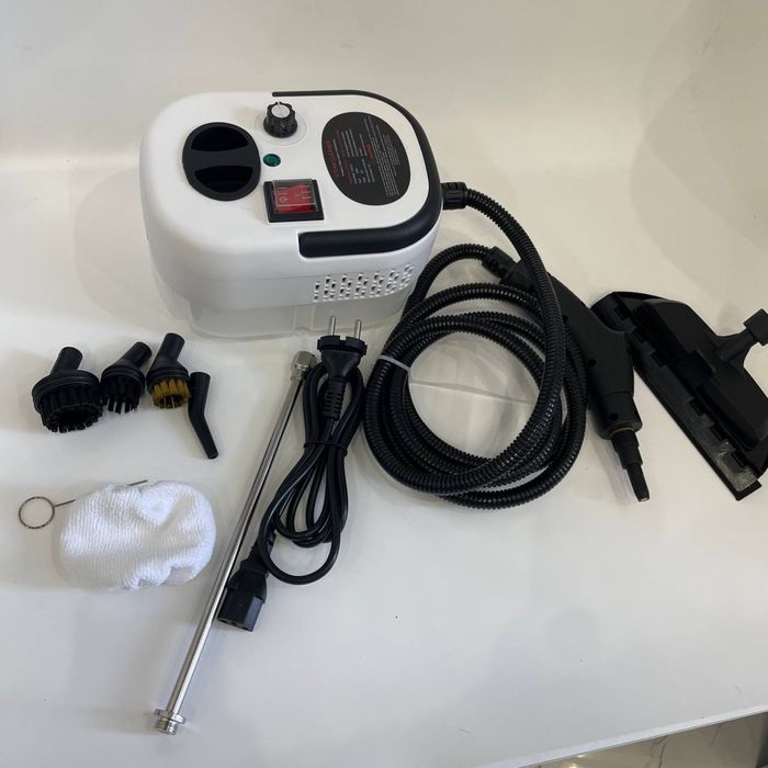 Продается парочиститель. Новый!