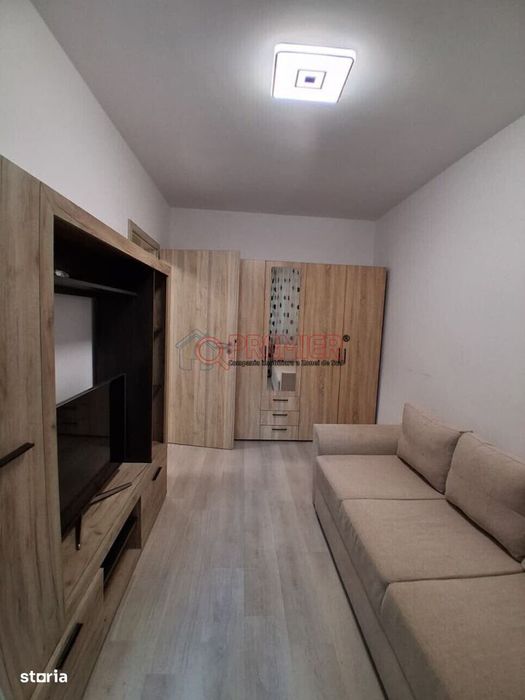 OFERTA BOMBA! Apartament 2 camere complet mobilat si utilat –