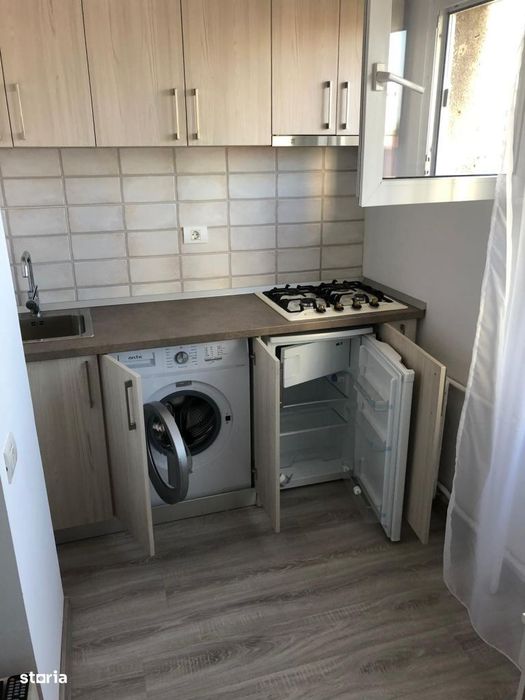 Garsoniera Titan Postavarului Coltar extensibil