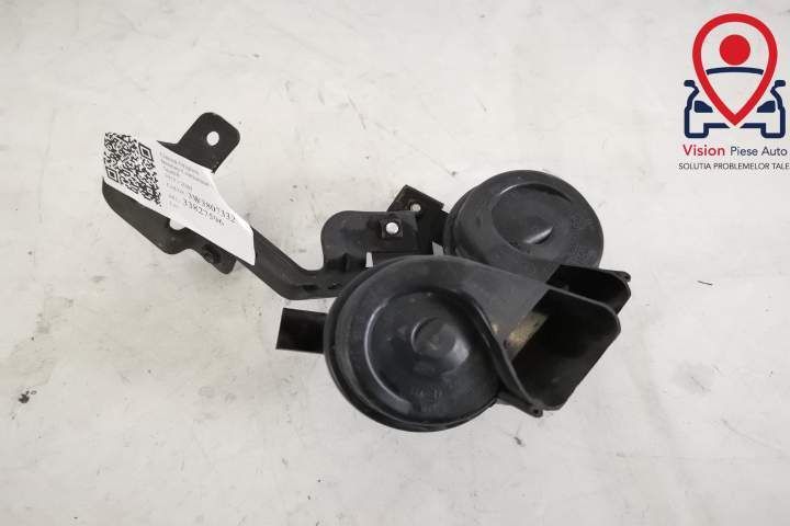 Claxon Original  Bentley  Continental GT  2 [facelift] [2015 - 2020]