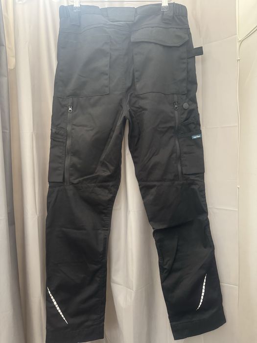 *Подсилен Полицейски Панталон*