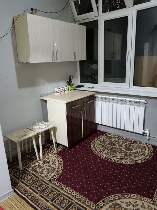 сдается однокомнатная квартира