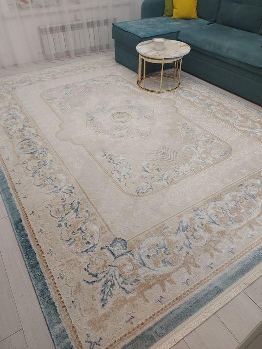 Турецкий ковер 250×350