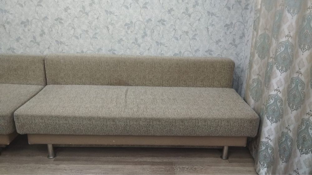 Продам диван трансформер