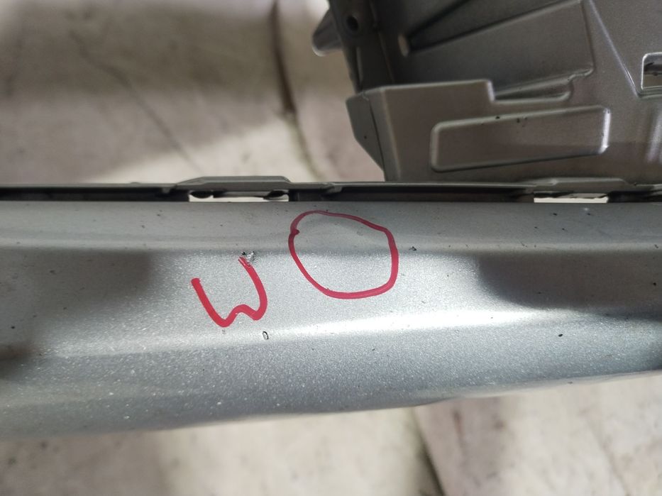 Bara fata VW Sharan, 2010, 2011, 2012, 2013, 2014, 2015, 2016, 2017, 2018, 2019, cod origine OE 7N0807221A. 10045