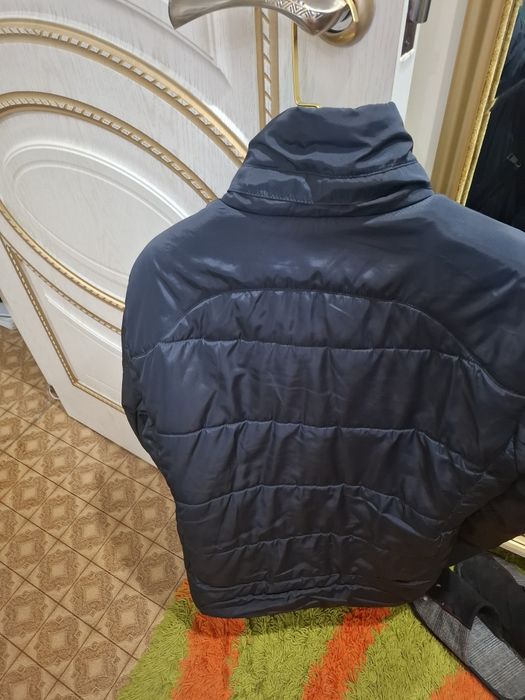 Мужская одежда. Размер 46