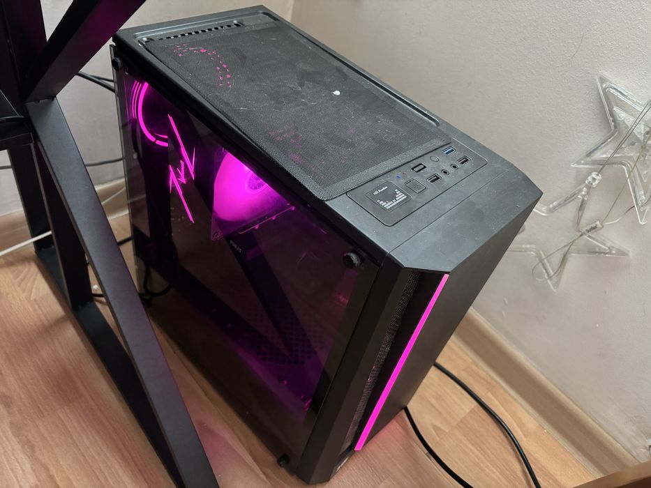 Компьтер, продам