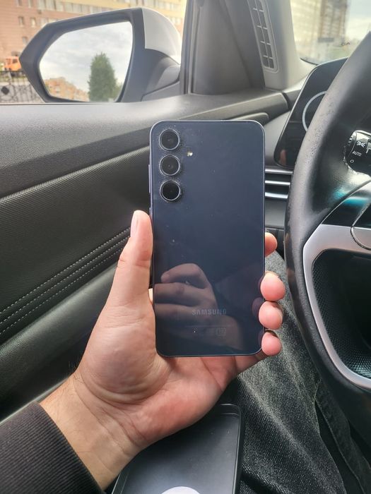 Samsung a35 256 гб