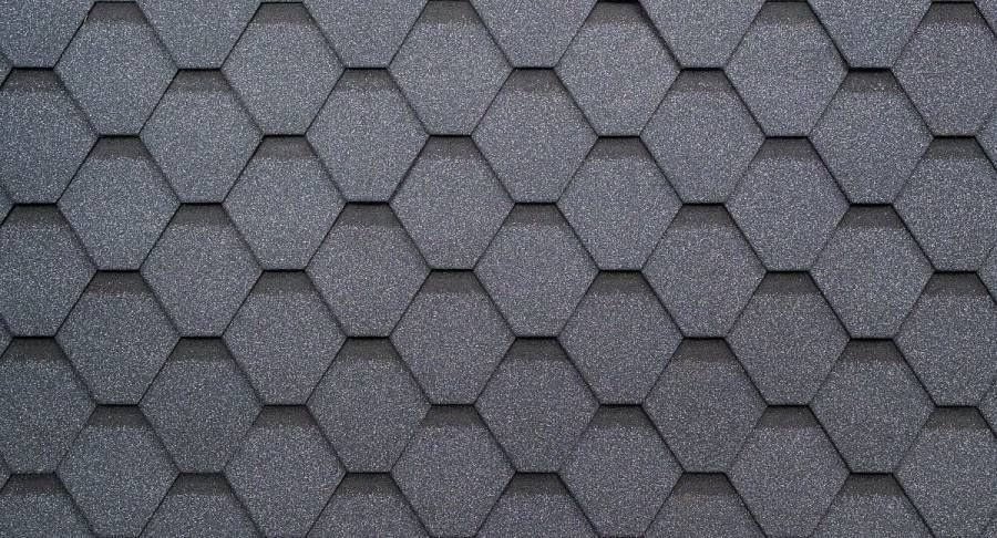 Гибкая черепица АНДУЛИН TEGOLA