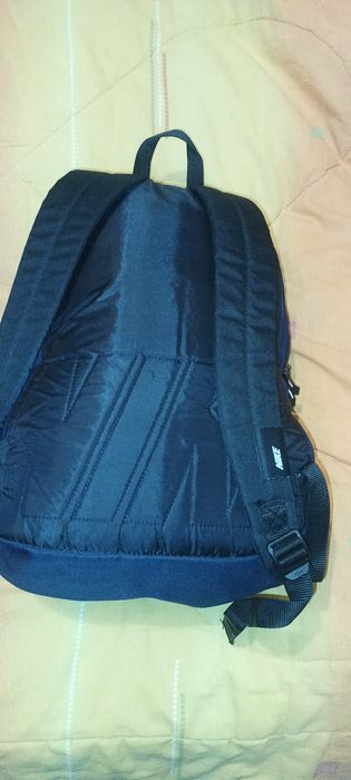 Унисекс раница Nike ,с лого