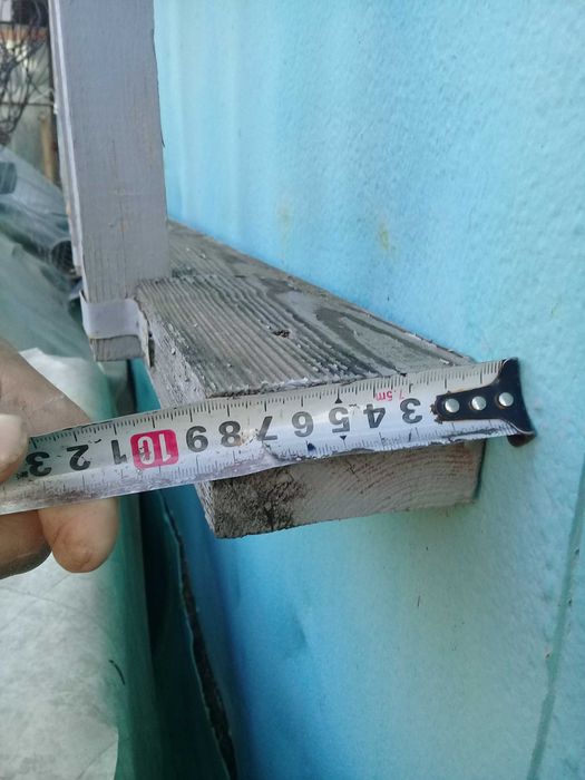 продам деревяную лестницу