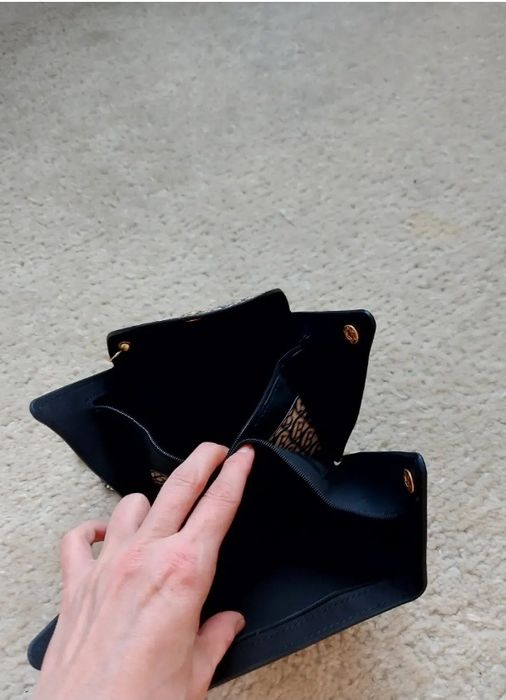 Caroline biss портмоне