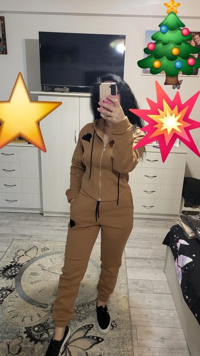 Trening Vatuit Dama Nou