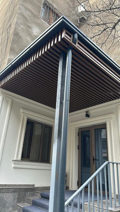 Armstrong, Reechniy, Grilyato, Грильято, Реечный, Армстронг | AI 49