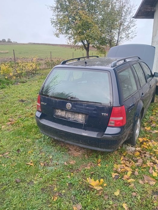 Vand polo 1.4  tdi
