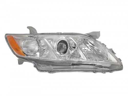 Бампер Камри 40 Camry 40